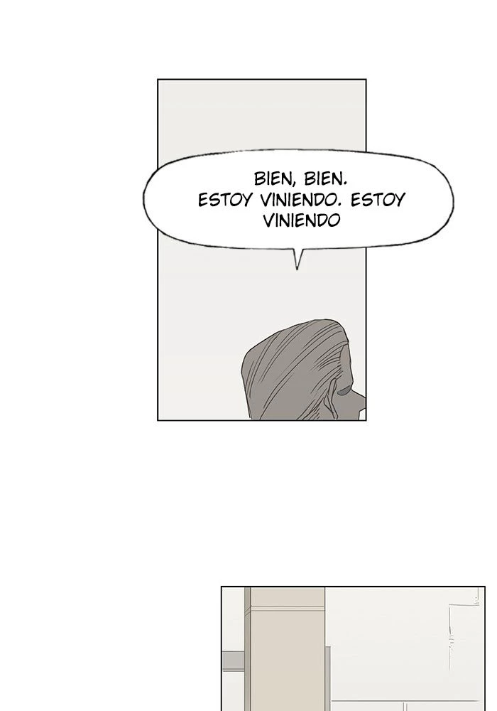 El Boxead0r - Capítulo 19 - Página 50 - LectorTMOo