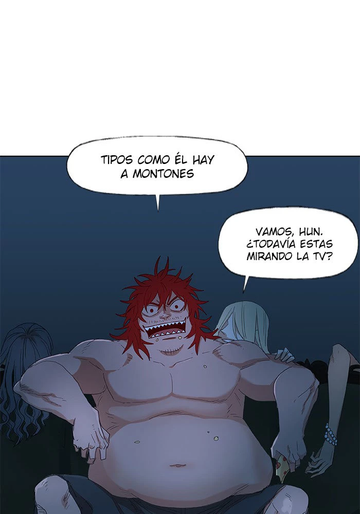 El Boxead0r - Capítulo 19 - Página 73 - LectorTMOo