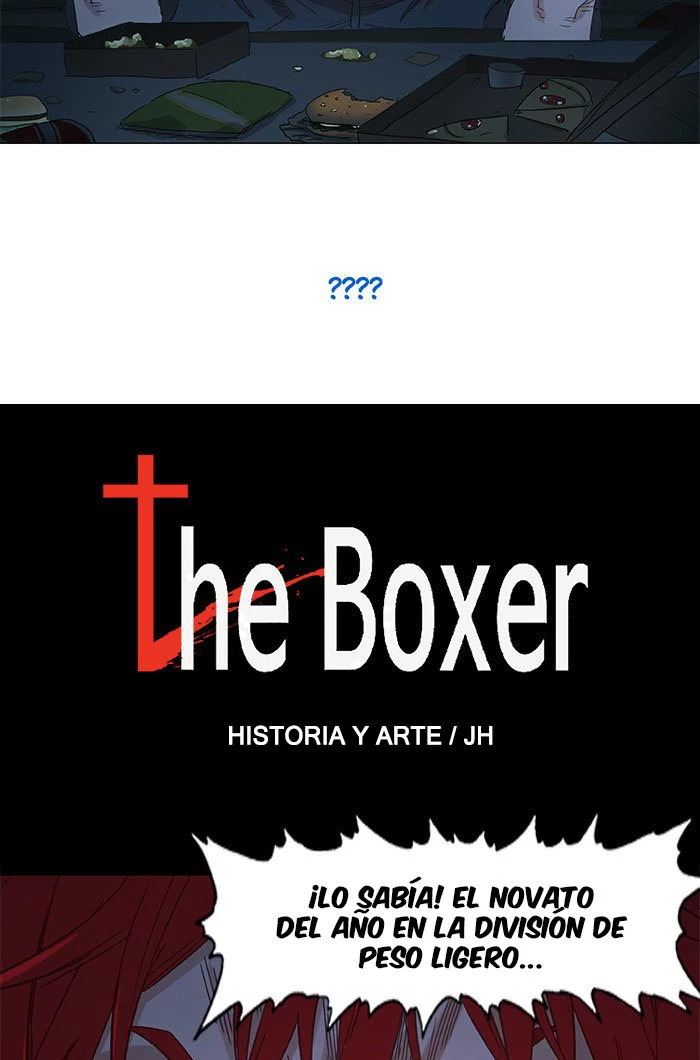 El Boxead0r - Capítulo 19 - Página 74 - LectorTMOo