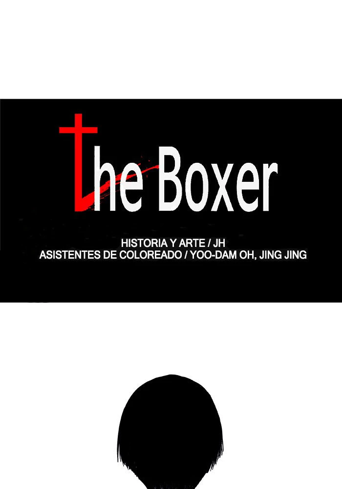 El Boxead0r - Capítulo 2 - Página 4 - LectorTMOo