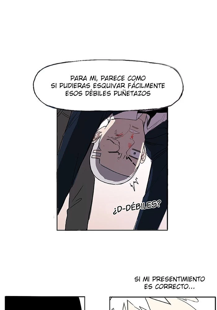El Boxead0r - Capítulo 2 - Página 18 - LectorTMOo