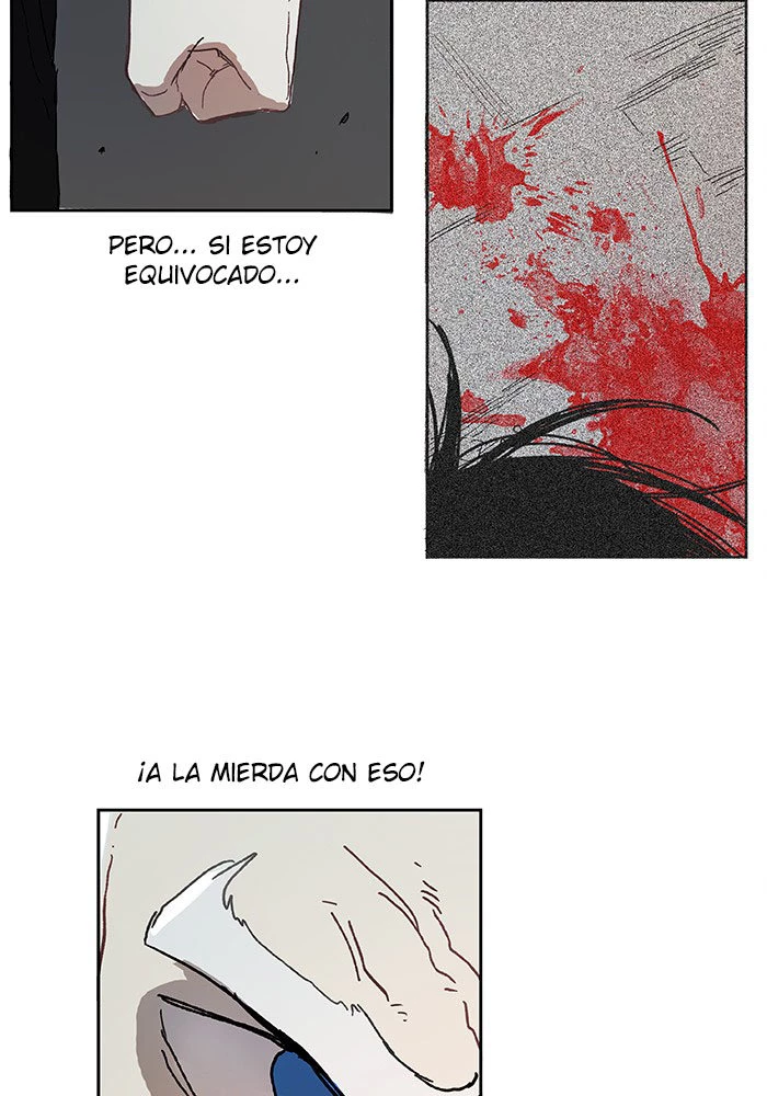 El Boxead0r - Capítulo 2 - Página 26 - LectorTMOo
