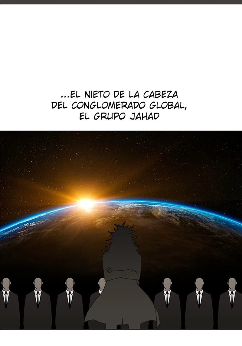 El Boxead0r - Capítulo 20 - Página 4 - LectorTMOo