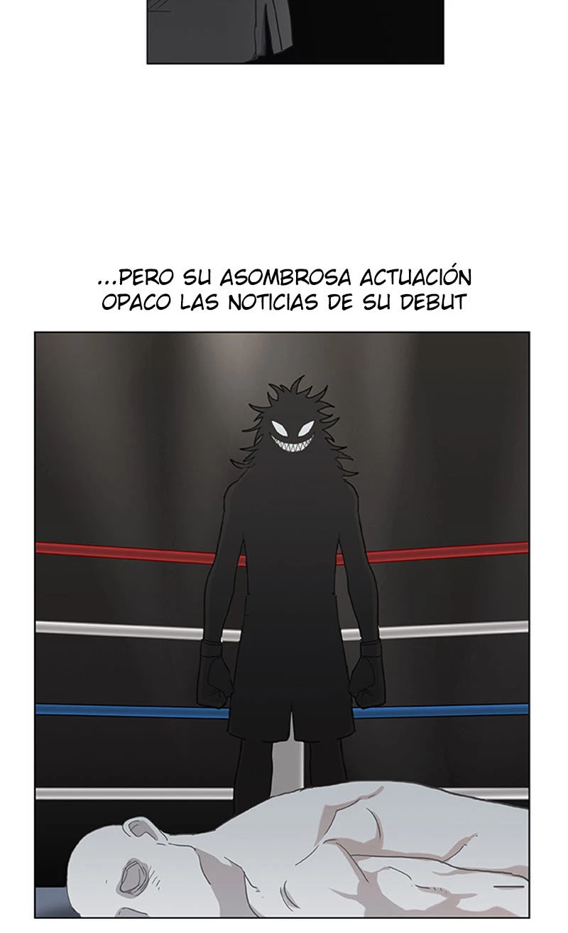 El Boxead0r - Capítulo 20 - Página 6 - LectorTMOo