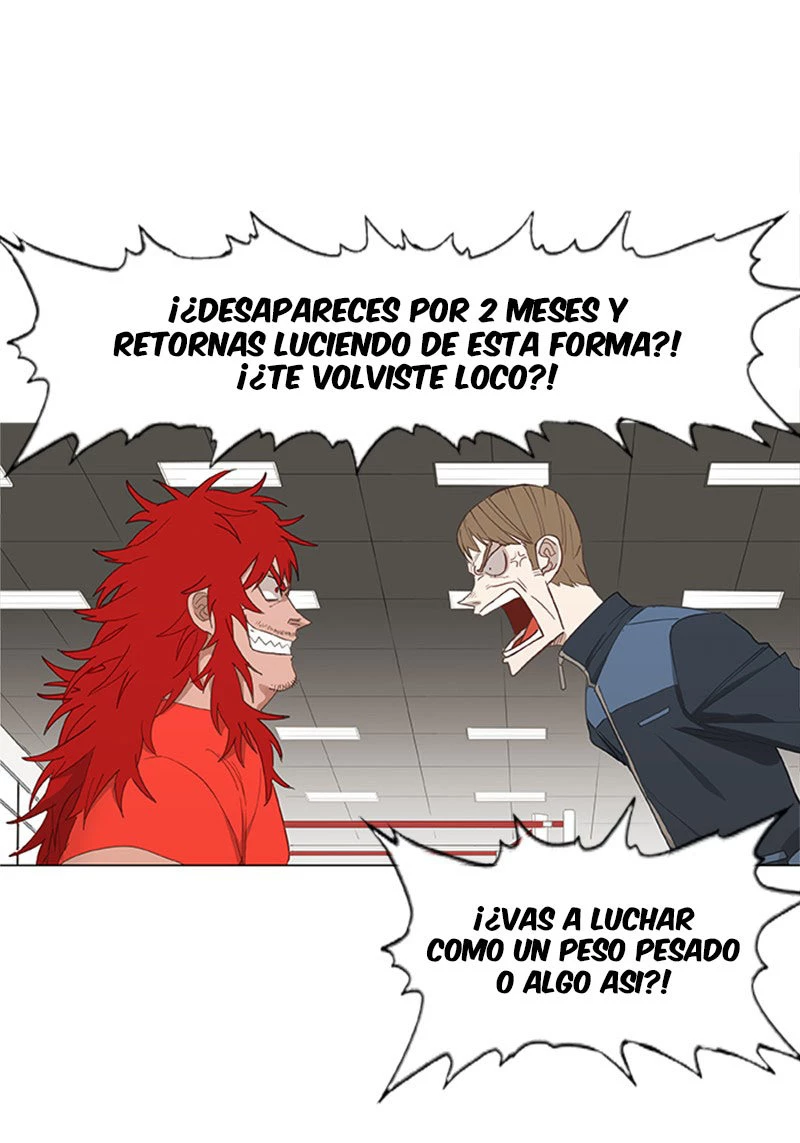 El Boxead0r - Capítulo 20 - Página 19 - LectorTMOo