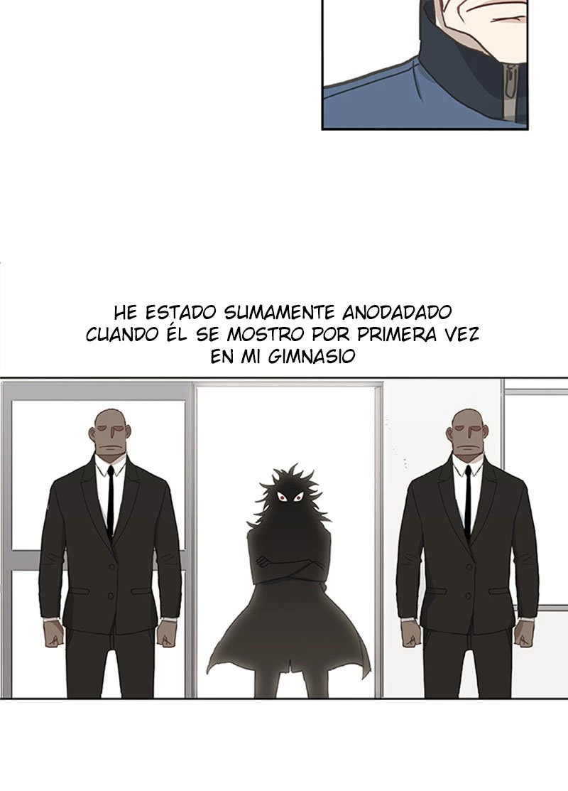 El Boxead0r - Capítulo 20 - Página 24 - LectorTMOo