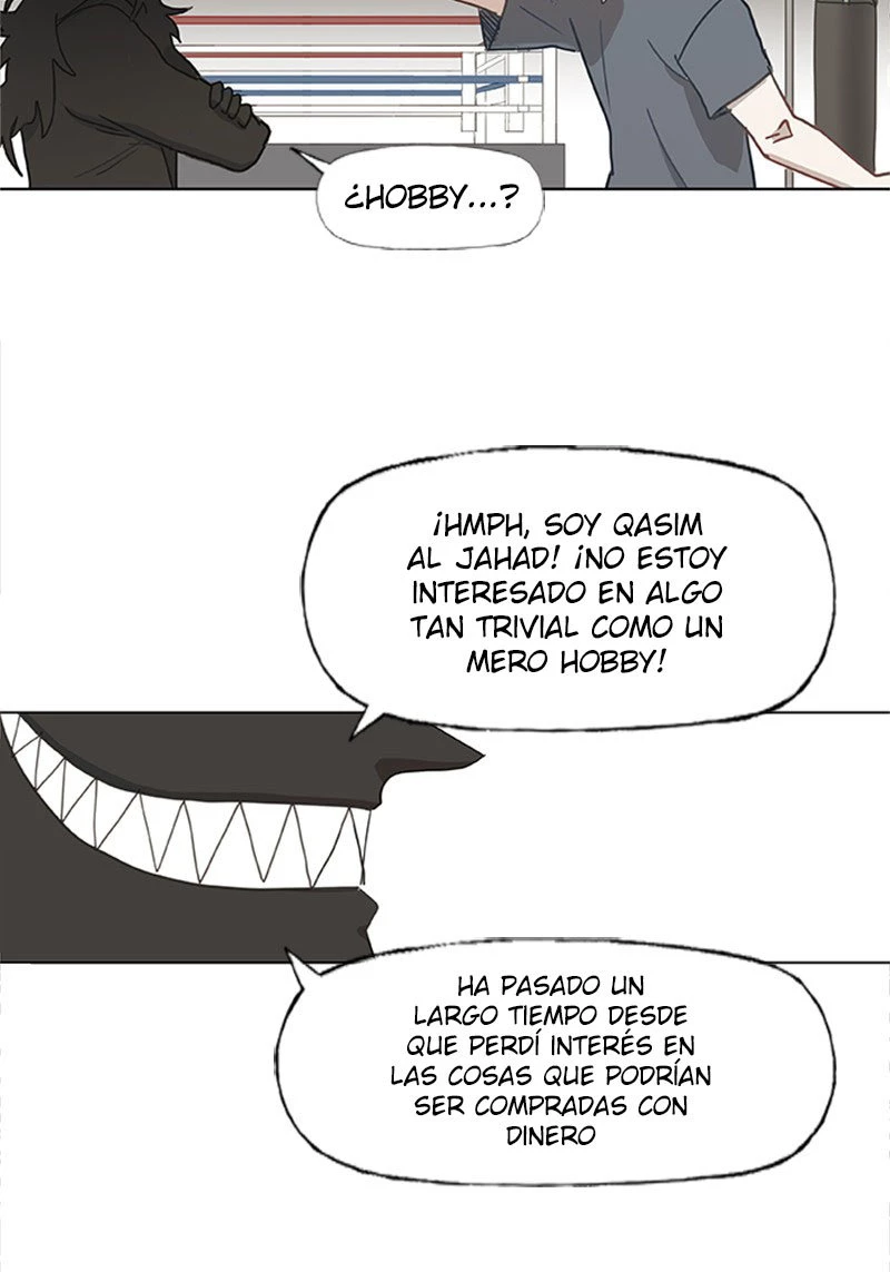 El Boxead0r - Capítulo 20 - Página 26 - LectorTMOo