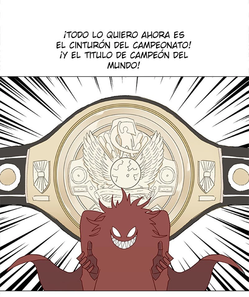 El Boxead0r - Capítulo 20 - Página 27 - LectorTMOo