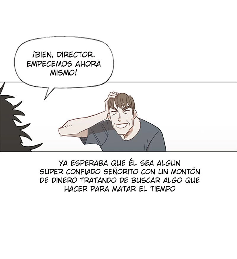 El Boxead0r - Capítulo 20 - Página 28 - LectorTMOo
