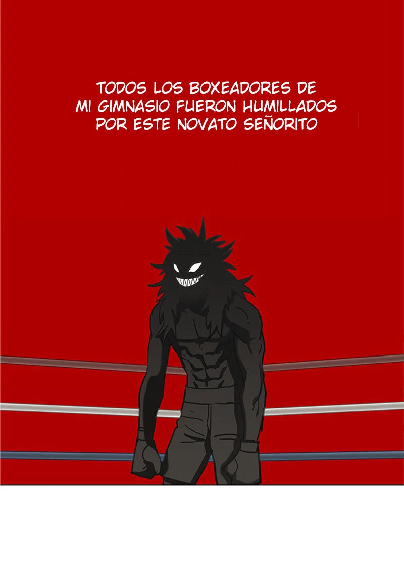 El Boxead0r - Capítulo 20 - Página 31 - LectorTMOo