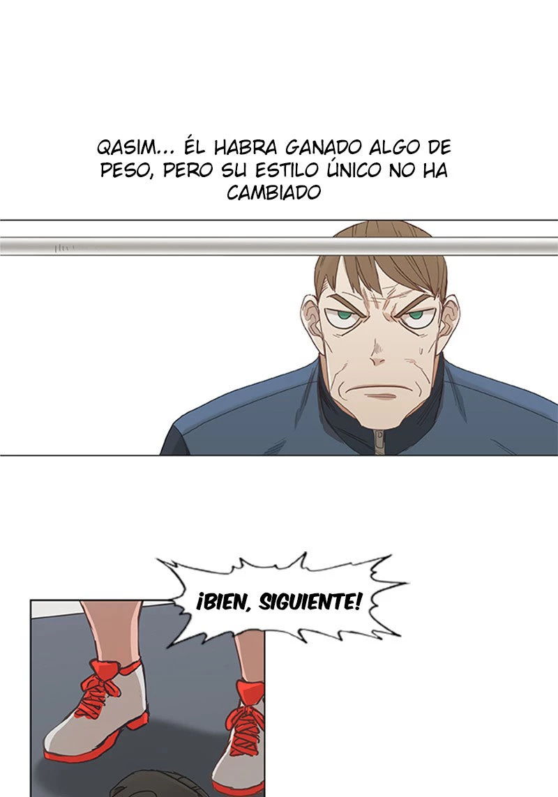 El Boxead0r - Capítulo 20 - Página 34 - LectorTMOo