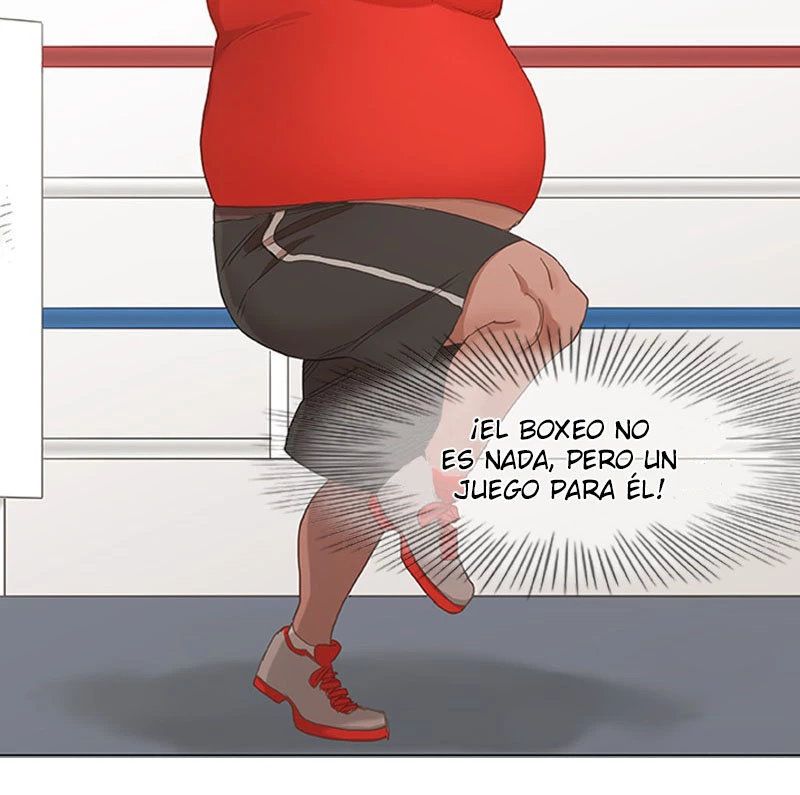 El Boxead0r - Capítulo 20 - Página 38 - LectorTMOo