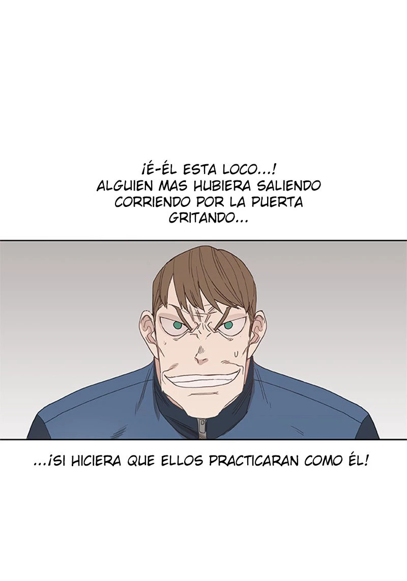 El Boxead0r - Capítulo 20 - Página 66 - LectorTMOo