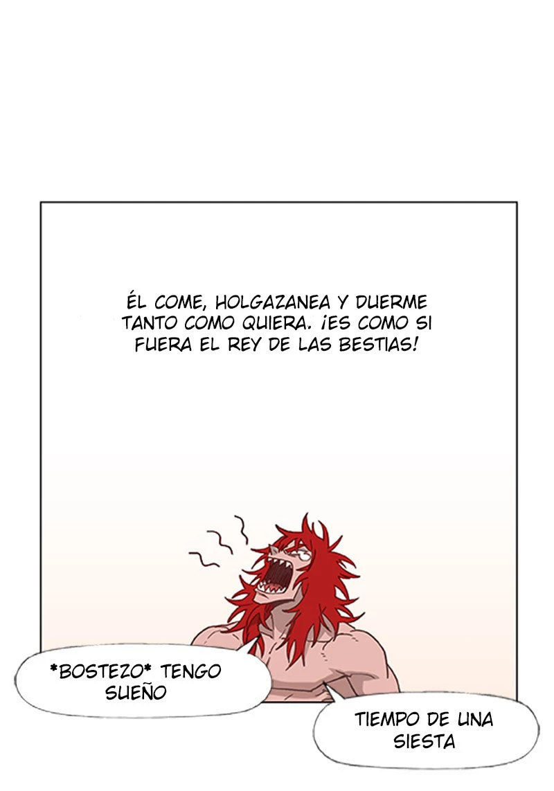El Boxead0r - Capítulo 20 - Página 69 - LectorTMOo