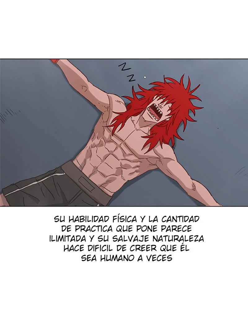 El Boxead0r - Capítulo 20 - Página 70 - LectorTMOo