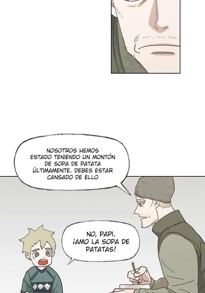 El Boxead0r - Capítulo 21 - Página 4 - LectorTMOo