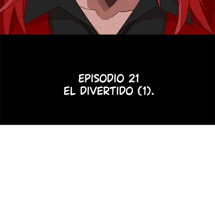 El Boxead0r - Capítulo 21 - Página 11 - LectorTMOo