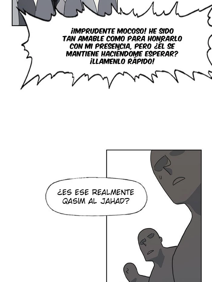 El Boxead0r - Capítulo 21 - Página 16 - LectorTMOo