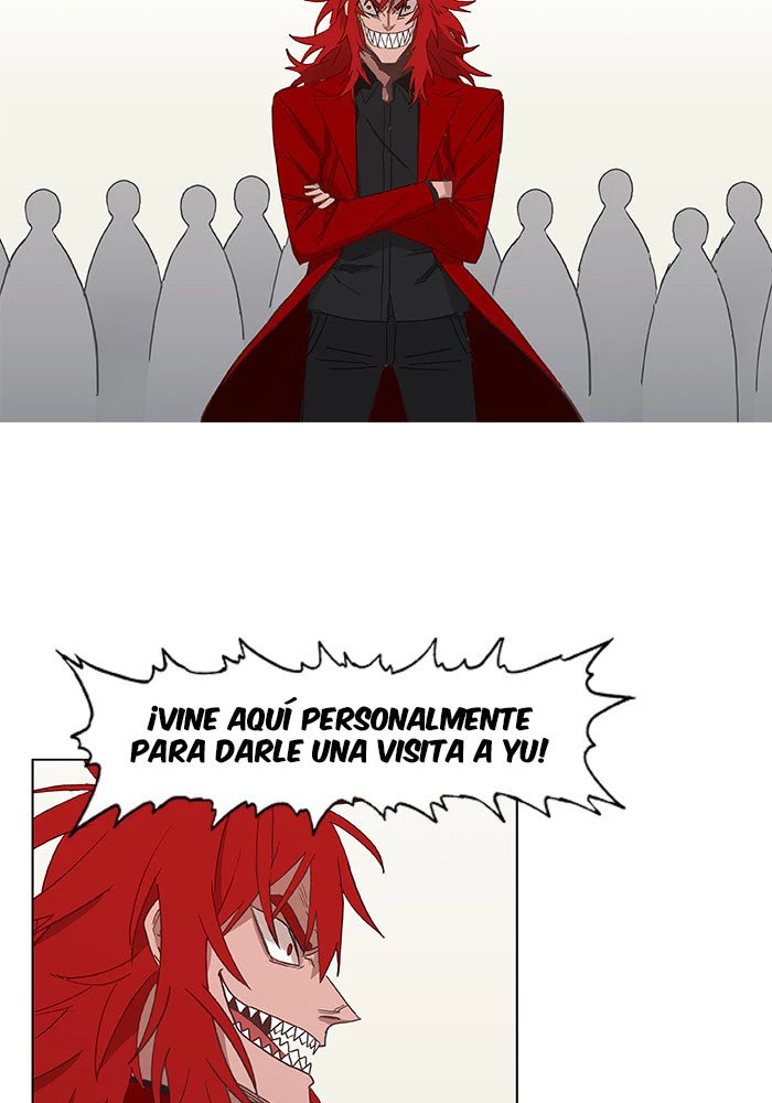 El Boxead0r - Capítulo 21 - Página 19 - LectorTMOo