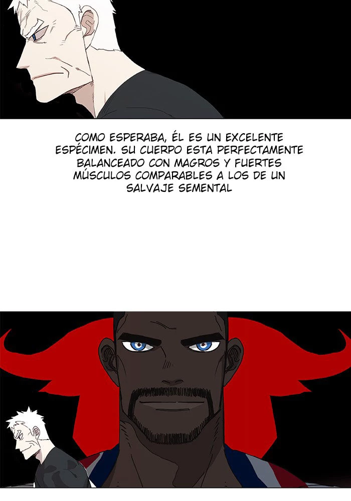 El Boxead0r - Capítulo 21 - Página 22 - LectorTMOo