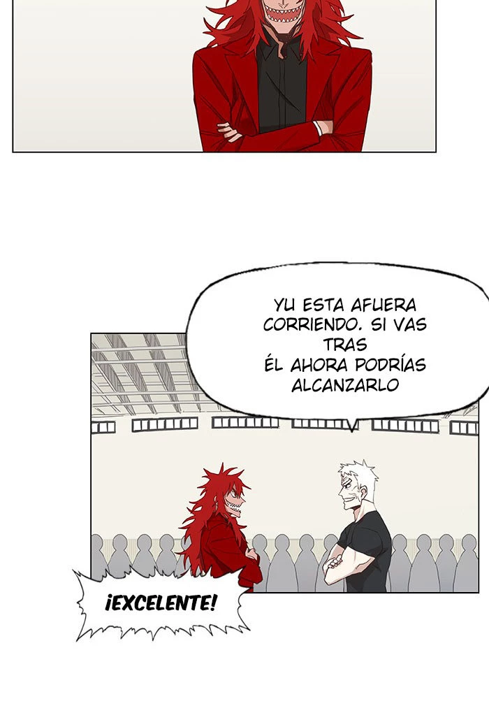 El Boxead0r - Capítulo 21 - Página 26 - LectorTMOo