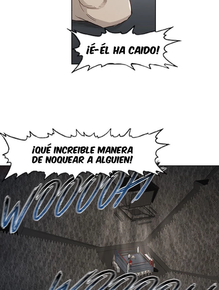 El Boxead0r - Capítulo 21 - Página 65 - LectorTMOo