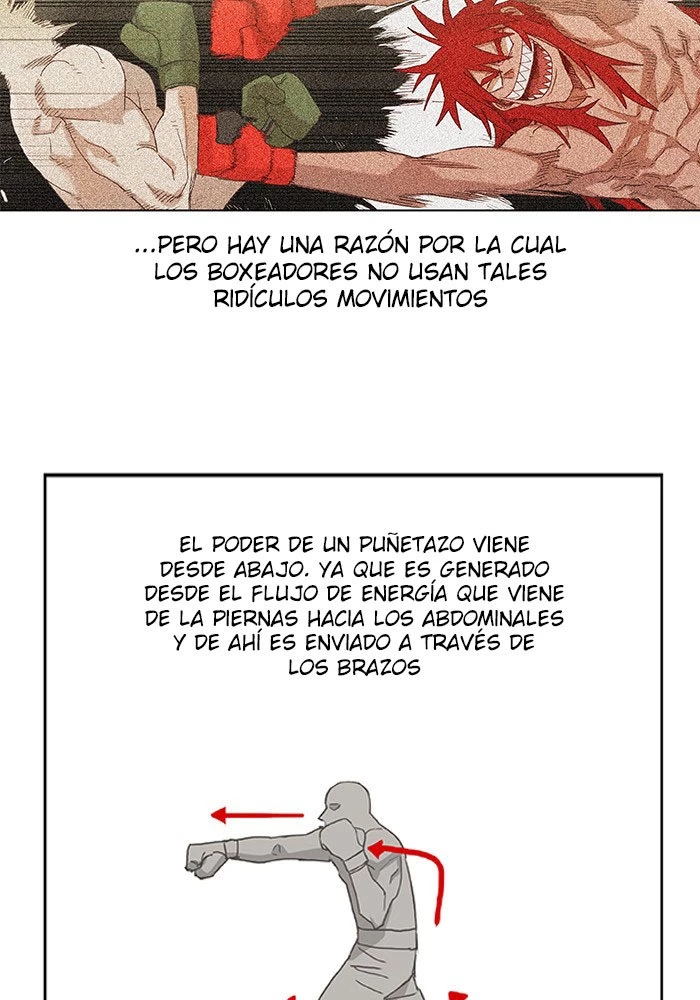 El Boxead0r - Capítulo 21 - Página 70 - LectorTMOo