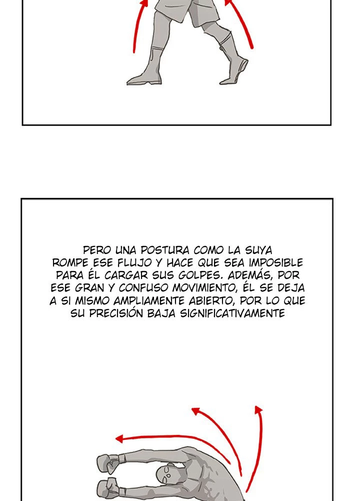 El Boxead0r - Capítulo 21 - Página 71 - LectorTMOo