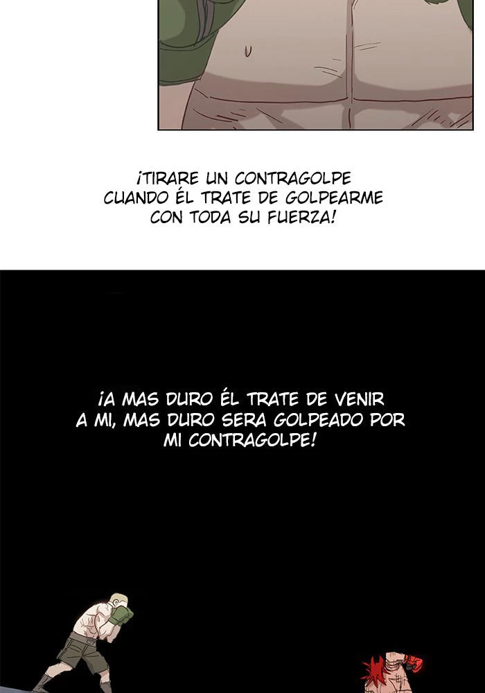 El Boxead0r - Capítulo 21 - Página 83 - LectorTMOo