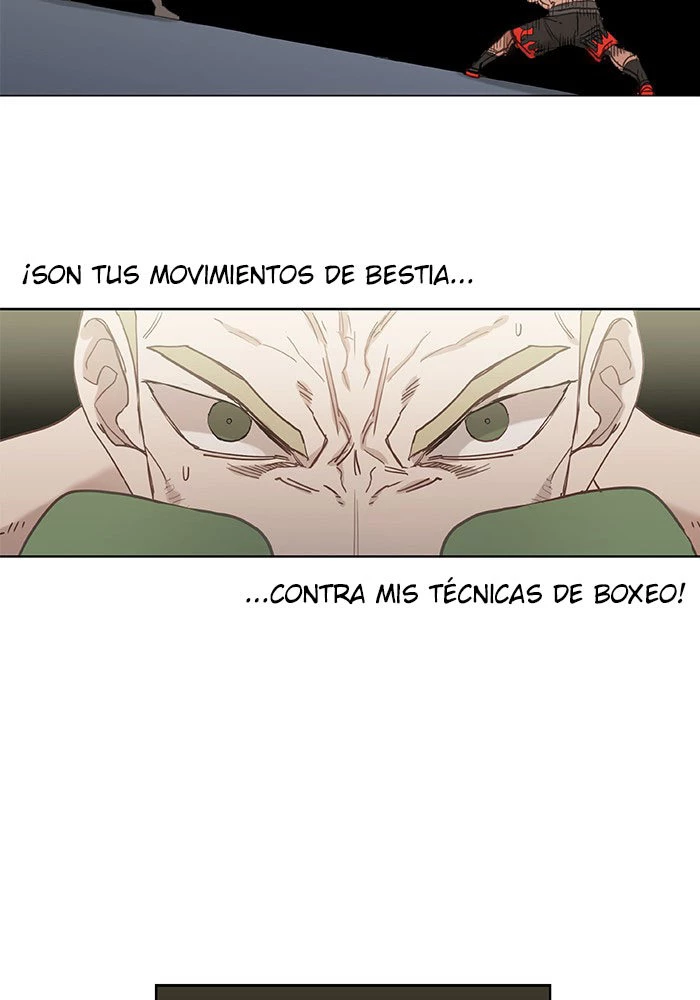 El Boxead0r - Capítulo 21 - Página 84 - LectorTMOo