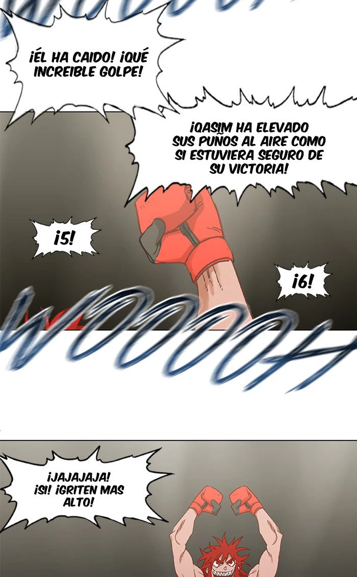 El Boxead0r - Capítulo 21 - Página 97 - LectorTMOo