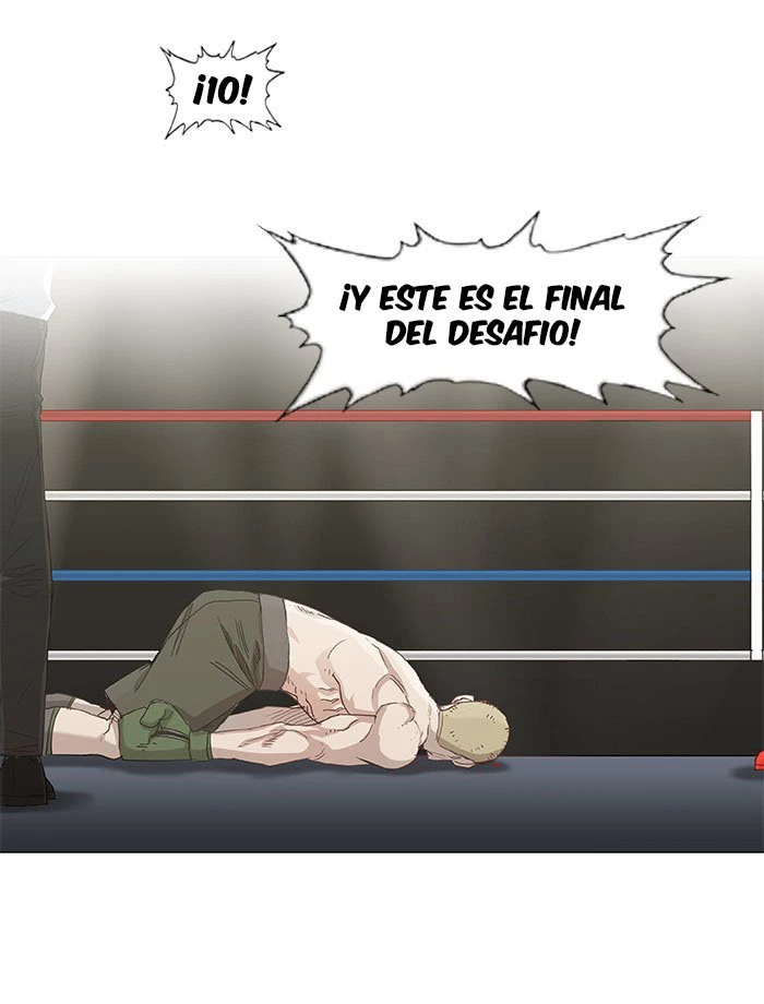 El Boxead0r - Capítulo 21 - Página 104 - LectorTMOo