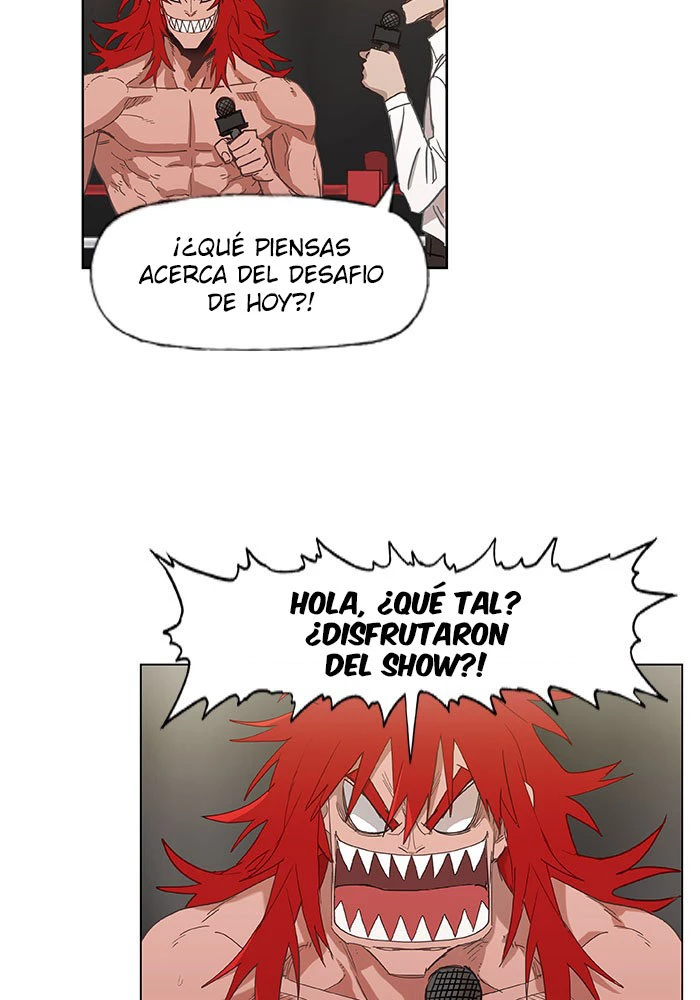 El Boxead0r - Capítulo 22 - Página 17 - LectorTMOo
