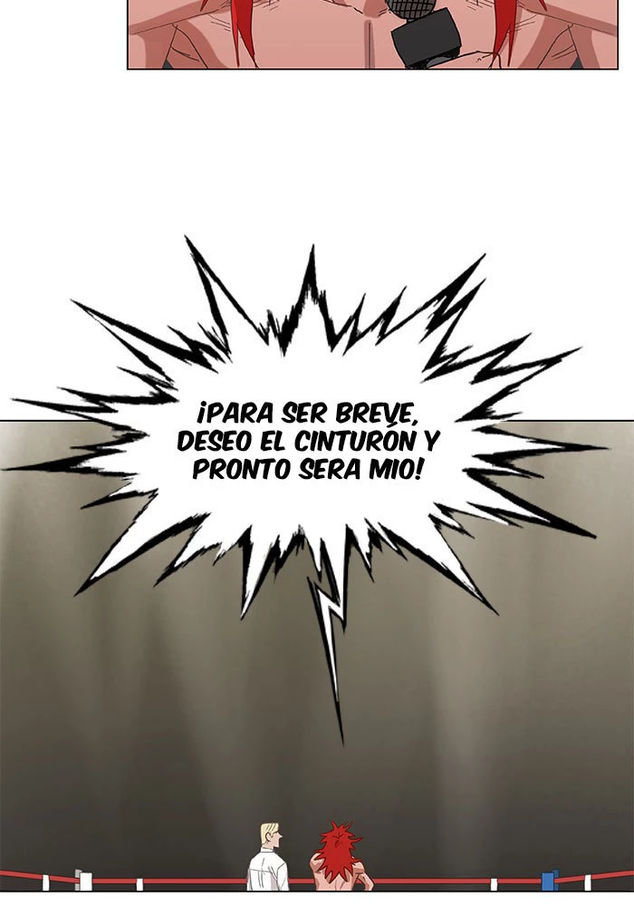 El Boxead0r - Capítulo 22 - Página 18 - LectorTMOo