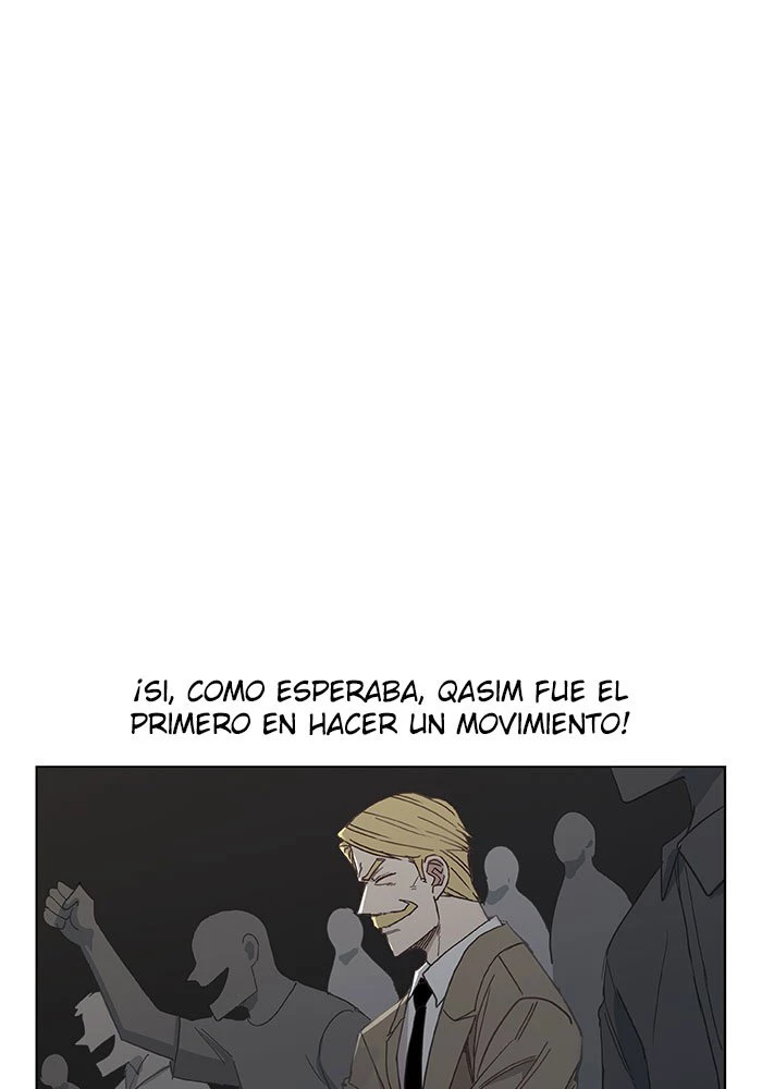El Boxead0r - Capítulo 22 - Página 24 - LectorTMOo