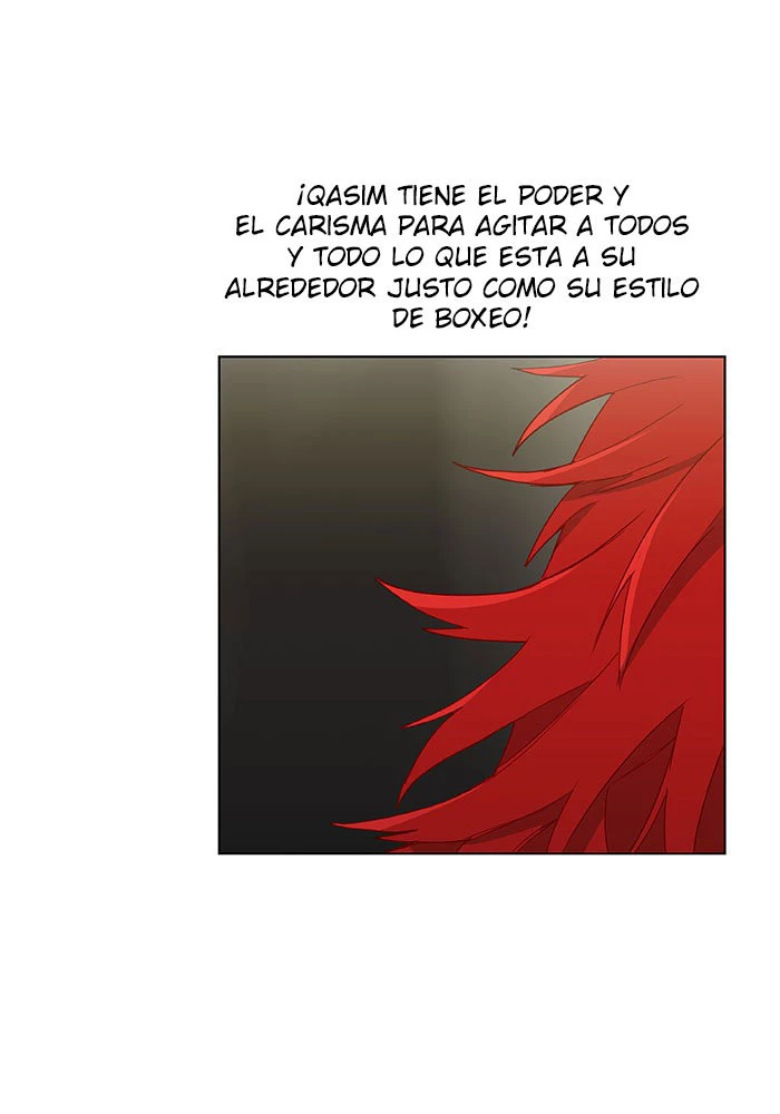 El Boxead0r - Capítulo 22 - Página 33 - LectorTMOo