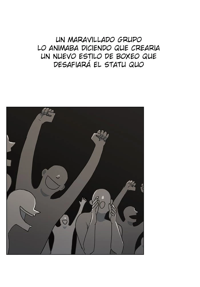 El Boxead0r - Capítulo 22 - Página 37 - LectorTMOo