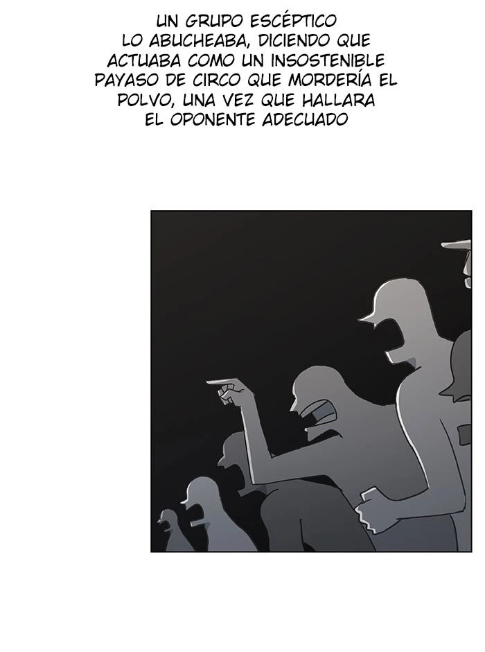 El Boxead0r - Capítulo 22 - Página 38 - LectorTMOo