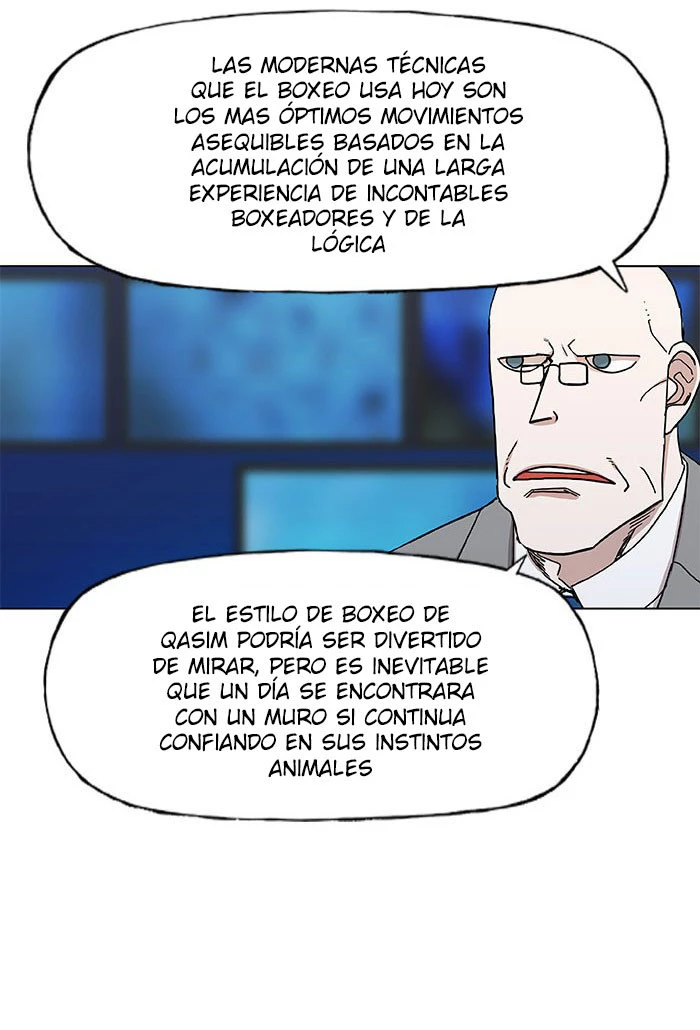 El Boxead0r - Capítulo 22 - Página 39 - LectorTMOo