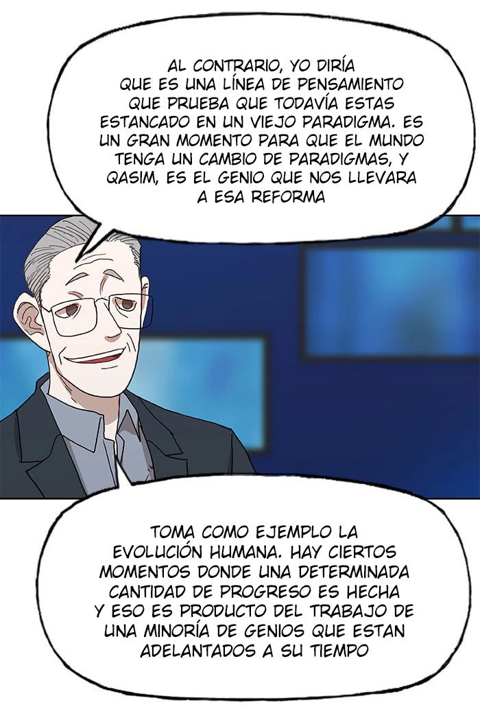 El Boxead0r - Capítulo 22 - Página 40 - LectorTMOo