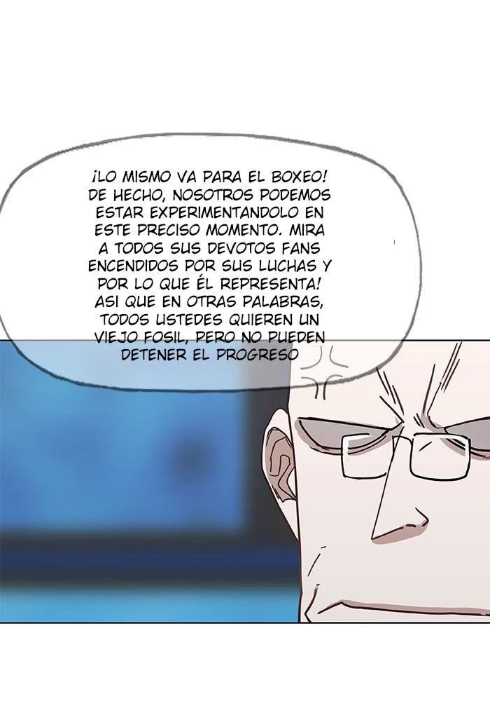 El Boxead0r - Capítulo 22 - Página 41 - LectorTMOo