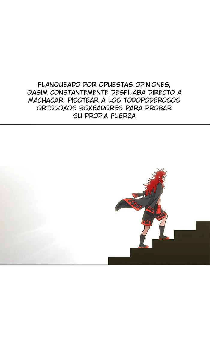 El Boxead0r - Capítulo 22 - Página 42 - LectorTMOo