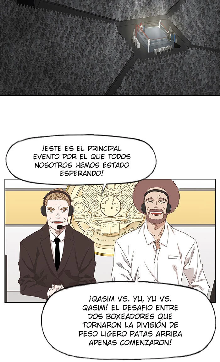 El Boxead0r - Capítulo 22 - Página 54 - LectorTMOo