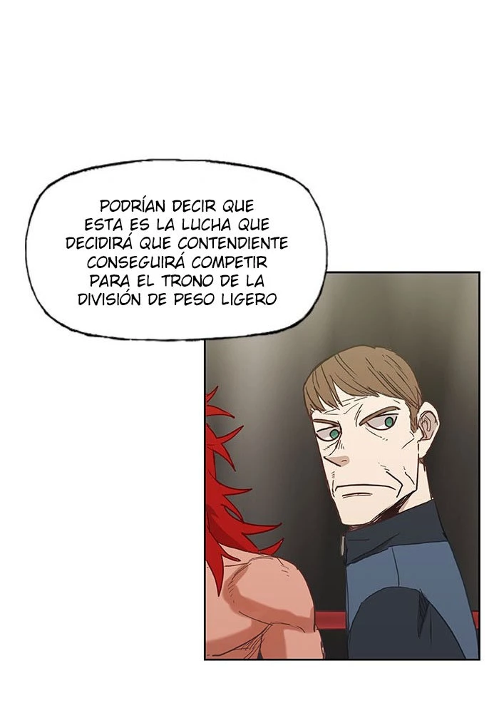 El Boxead0r - Capítulo 22 - Página 55 - LectorTMOo