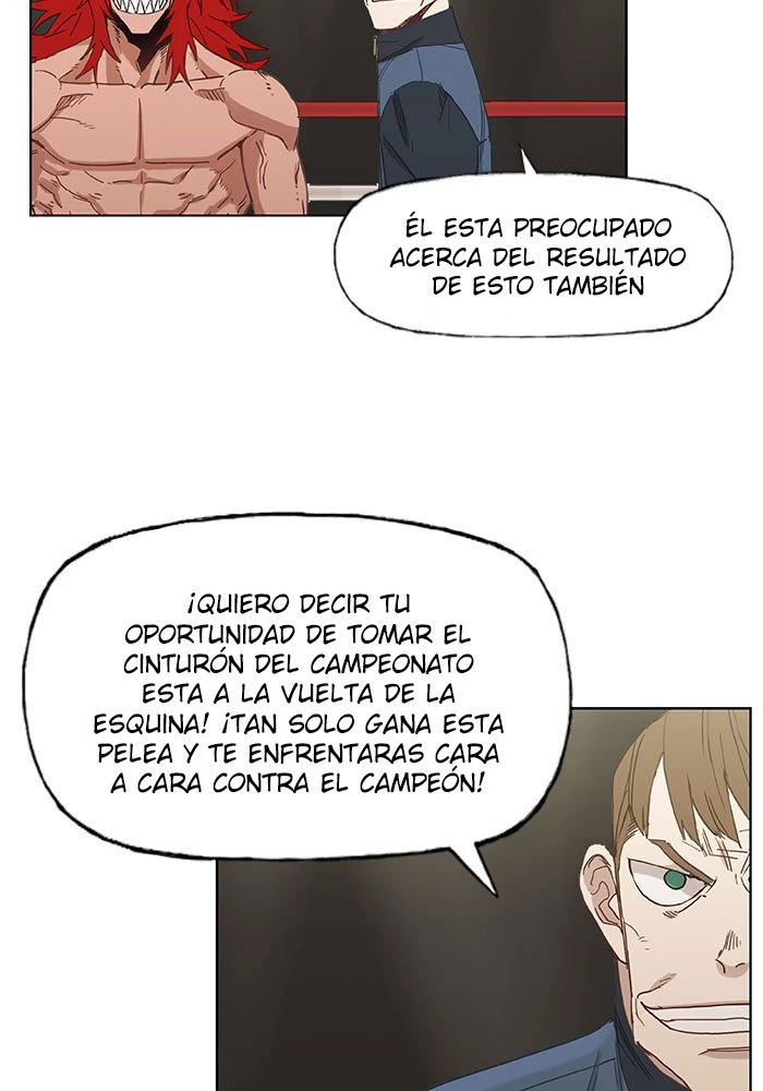 El Boxead0r - Capítulo 22 - Página 58 - LectorTMOo