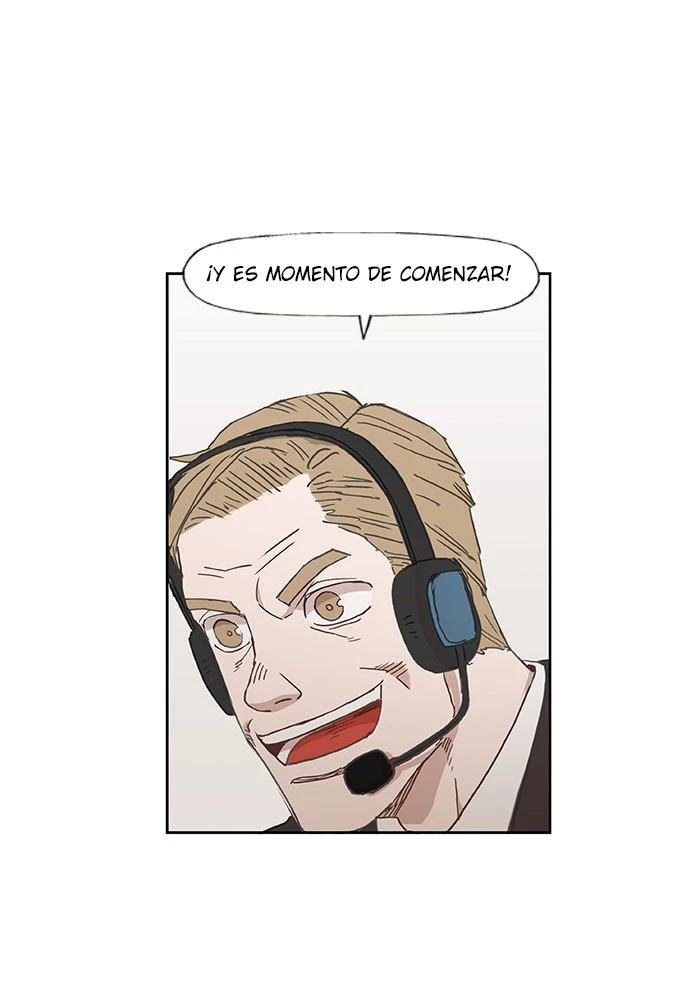 El Boxead0r - Capítulo 22 - Página 69 - LectorTMOo