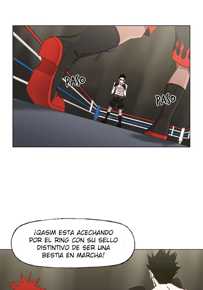 El Boxead0r - Capítulo 22 - Página 70 - LectorTMOo