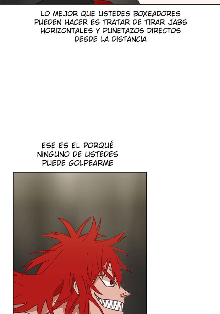El Boxead0r - Capítulo 22 - Página 76 - LectorTMOo