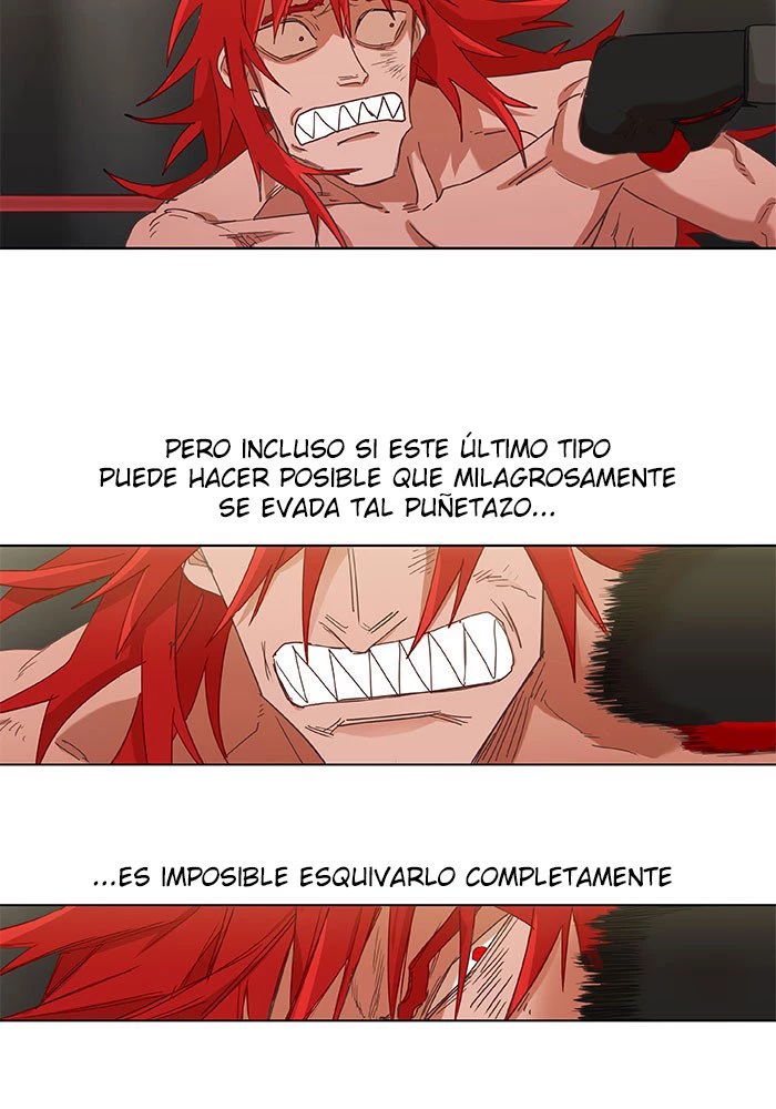 El Boxead0r - Capítulo 23 - Página 18 - LectorTMOo