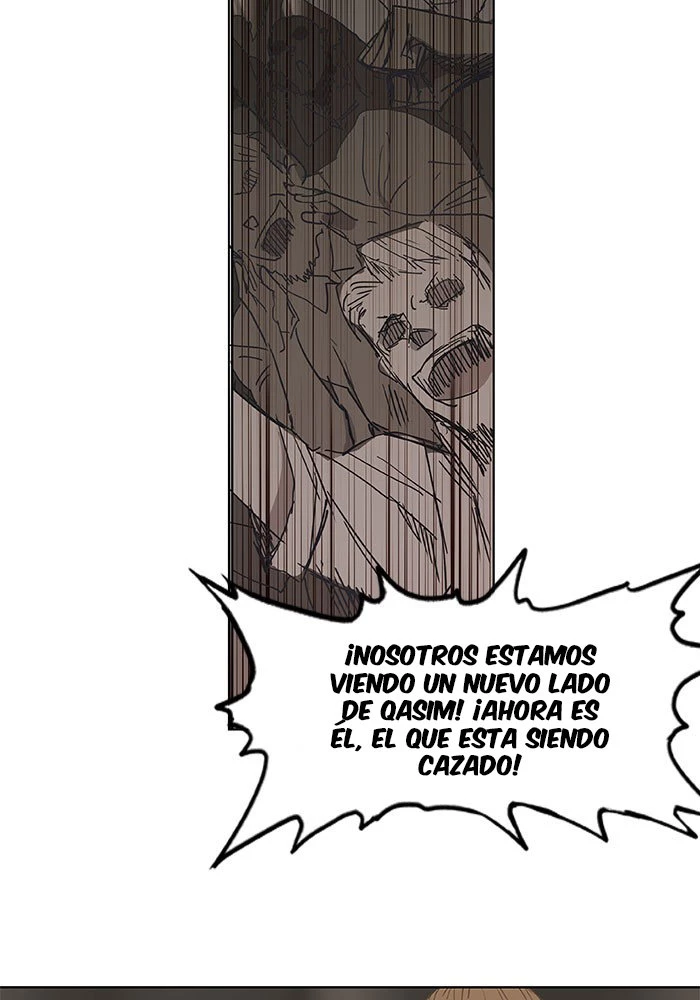 El Boxead0r - Capítulo 23 - Página 31 - LectorTMOo